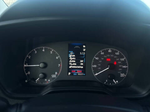 2017 BMW 5 Series 540i xDrive