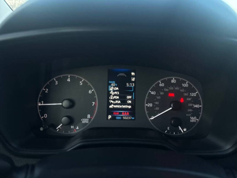 2017 BMW 5 Series 540i xDrive