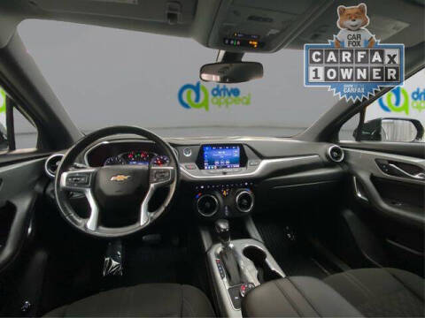 2019 Chevrolet Blazer LT