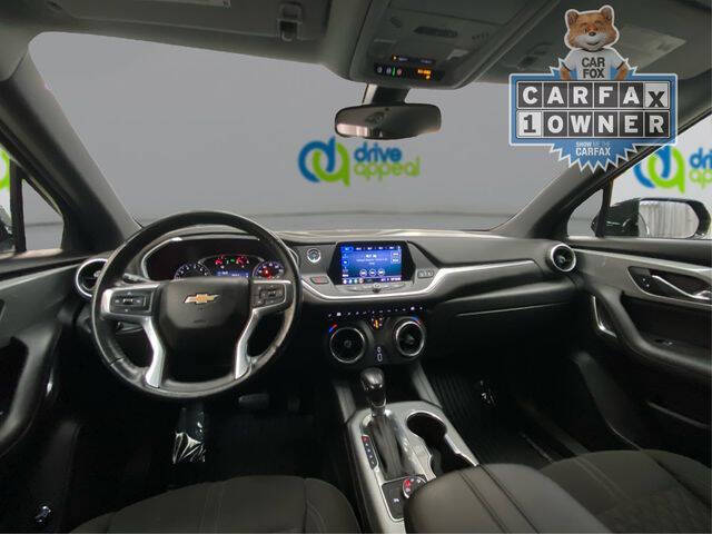 2019 Chevrolet Blazer LT