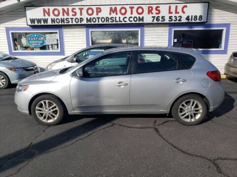 2012 Kia Forte5 for sale at Nonstop Motors in Indianapolis IN