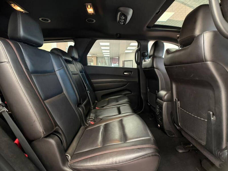 2023 Dodge Durango GT Plus