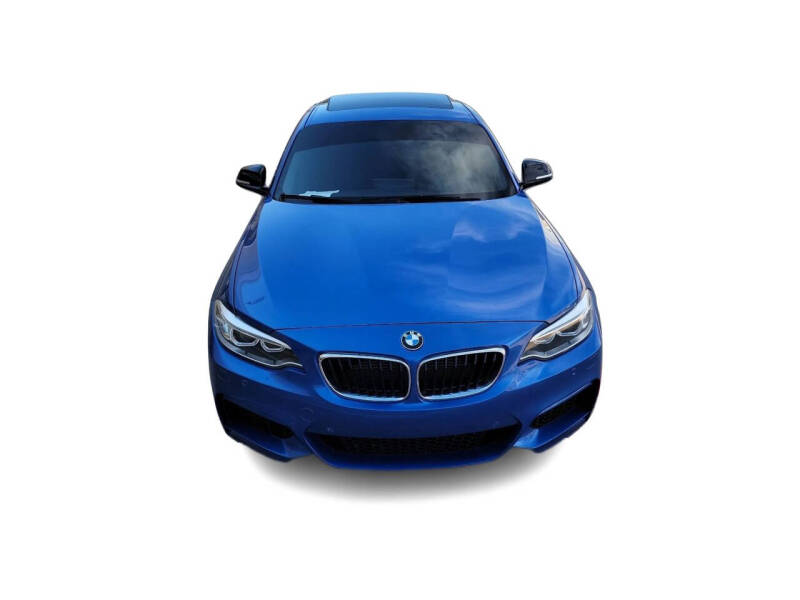 2015 BMW 2 Series M235i