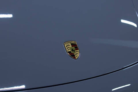 2024 Porsche 911 Carrera S