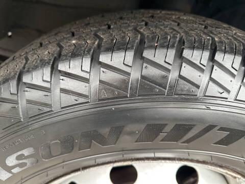 2022 Ford Transit 150