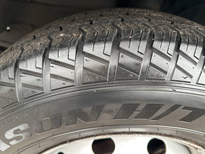 2022 Ford Transit 150