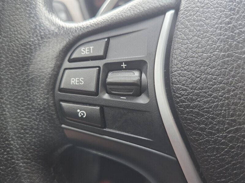 2015 BMW 4 Series 428i