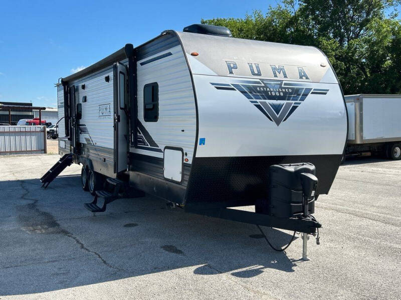 2023 Forest River 28BHHSS2B