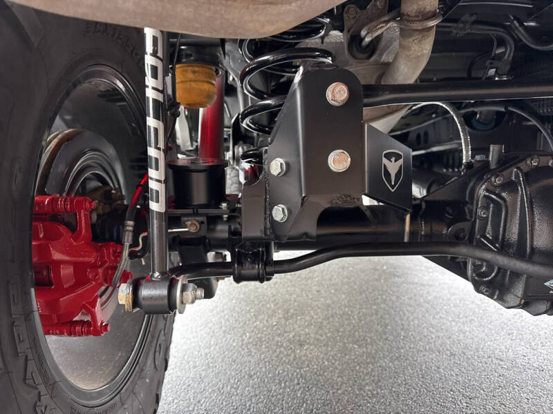 2021 Jeep Gladiator Willys