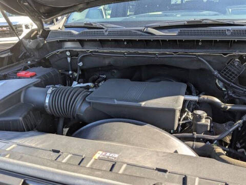 2021 GMC Sierra 2500HD