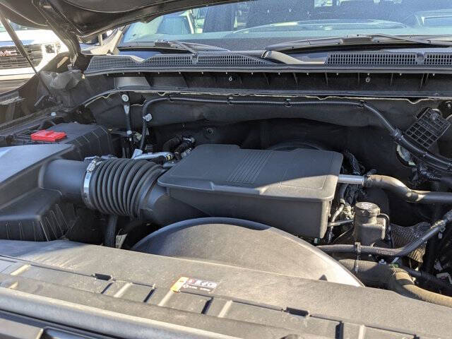 2021 GMC Sierra 2500HD