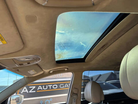 2011 Hyundai Equus Ultimate