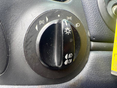 2004 Porsche Boxster S