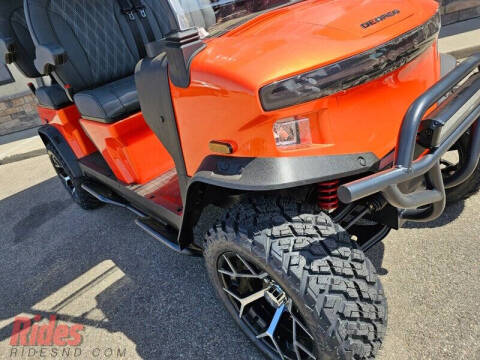 2025 Denago Rover XL