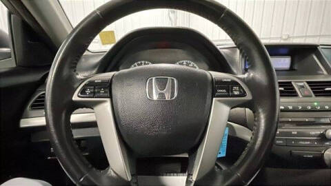 2011 Honda Accord SE