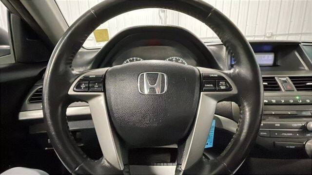 2011 Honda Accord SE