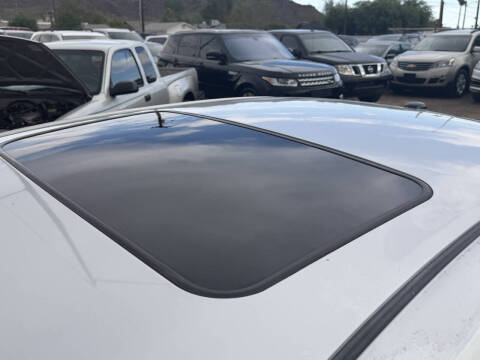 2012 Toyota Corolla S