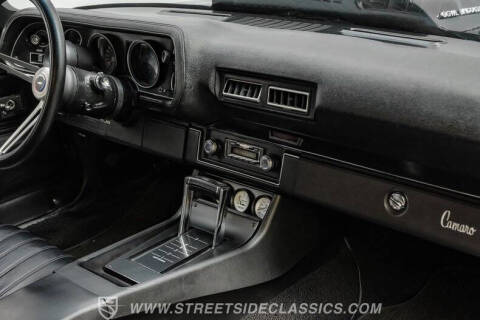 1971 Chevrolet Camaro