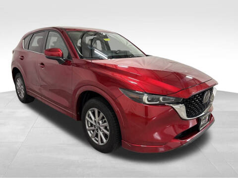 2024 Mazda CX-5 2.5 S Select