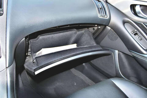 2014 Infiniti Q50 Premium