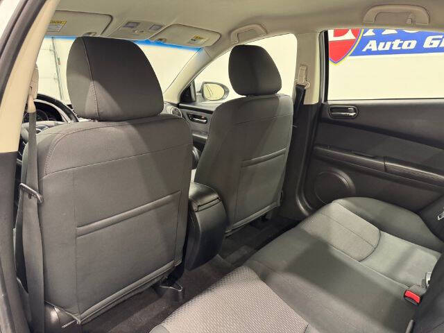 2013 Mazda MAZDA6 i Touring