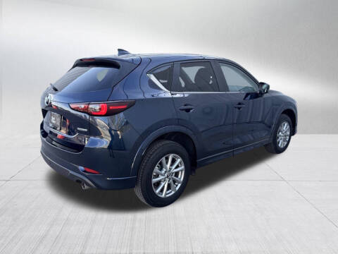 2024 Mazda CX-5 2.5 S Select