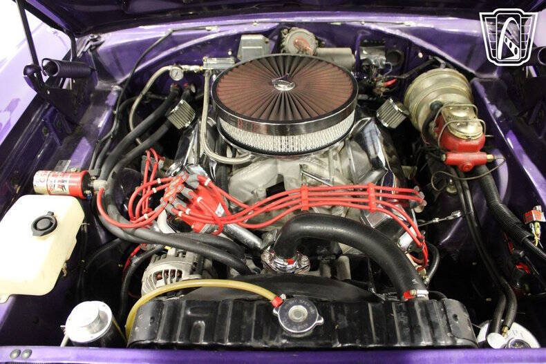 1970 Dodge Coronet