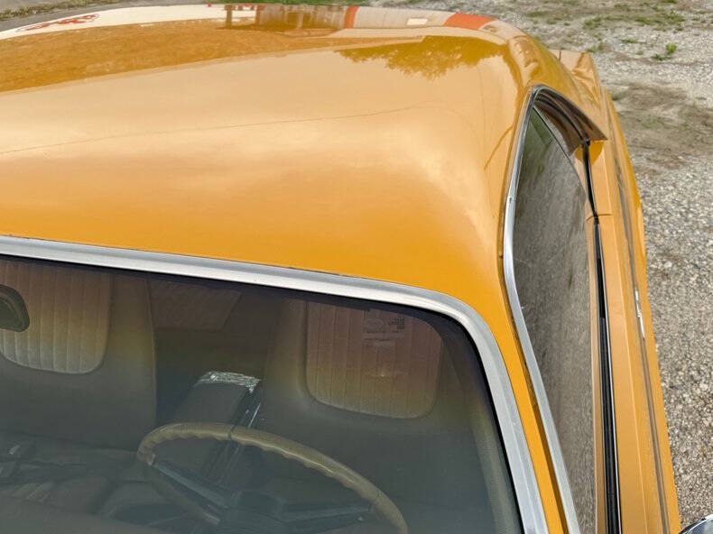 1971 Dodge Challenger