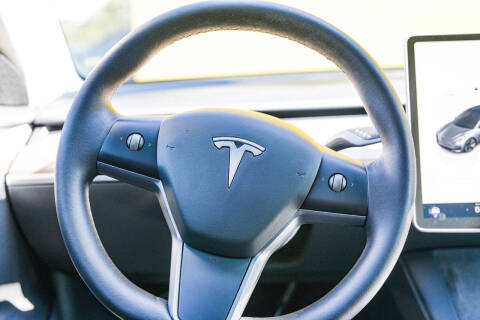 2023 Tesla Model 3 Long Range