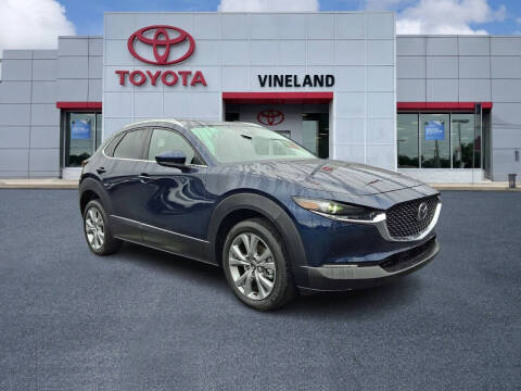 2023 Mazda CX-30 2.5 S Select