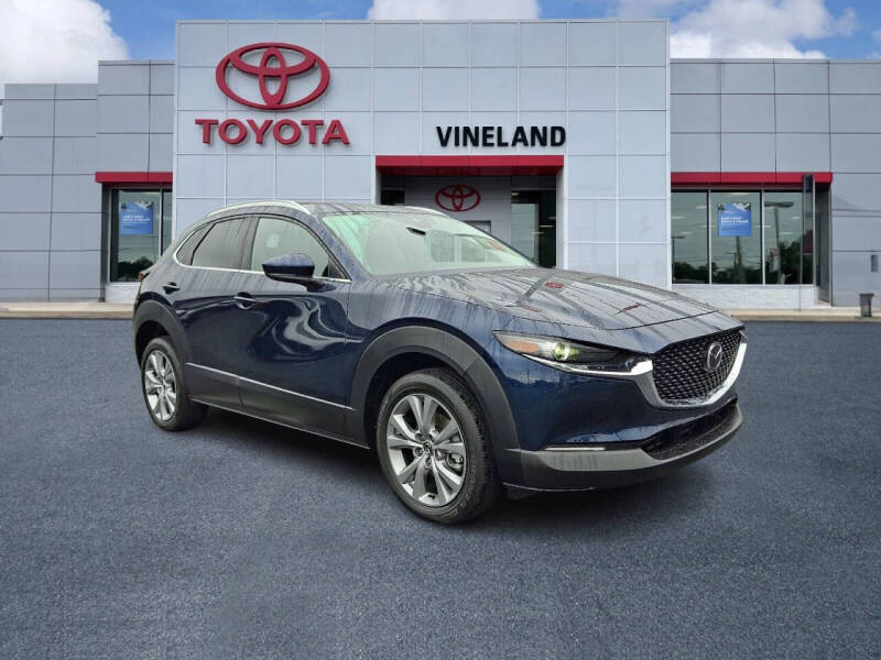 2023 Mazda CX-30 2.5 S Select