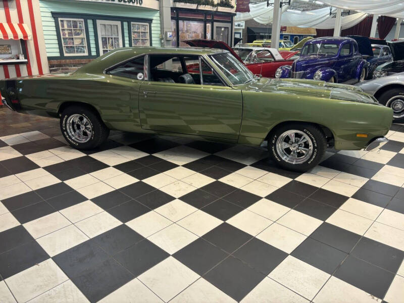 1969 Dodge Super Bee