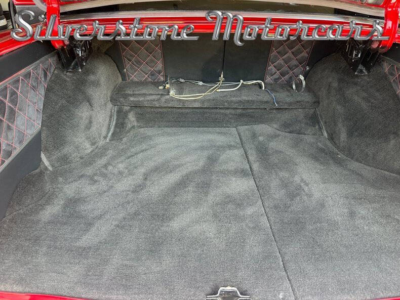 1955 Chevrolet Bel Air