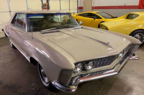 1964 Buick Regal