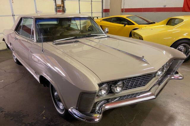 1964 Buick Regal