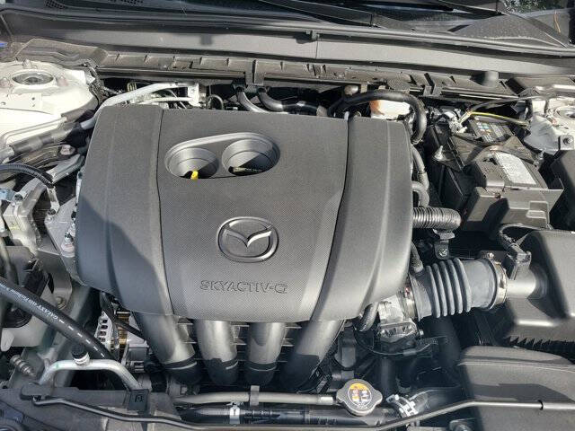 2026 Mazda CX-30 2.5 S