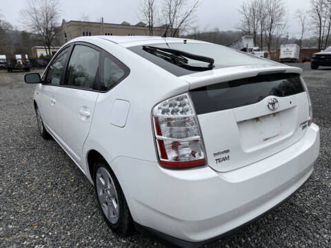 2009 Toyota Prius