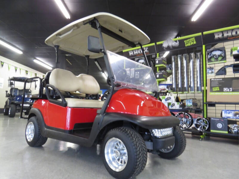 2016 Club Car Precedent For Sale In Homestead, FL - Carsforsale.com®