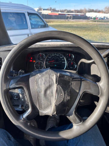 2008 Chevrolet Express 2500