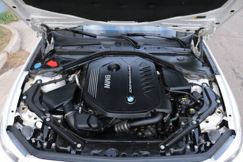 2018 BMW 2 Series M240i