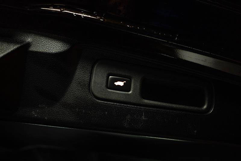 2020 Honda Passport Touring