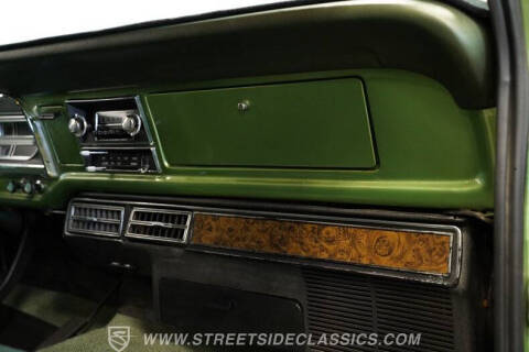 1972 Ford F-100