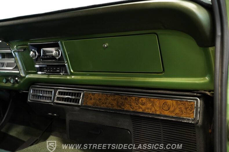 1972 Ford F-100