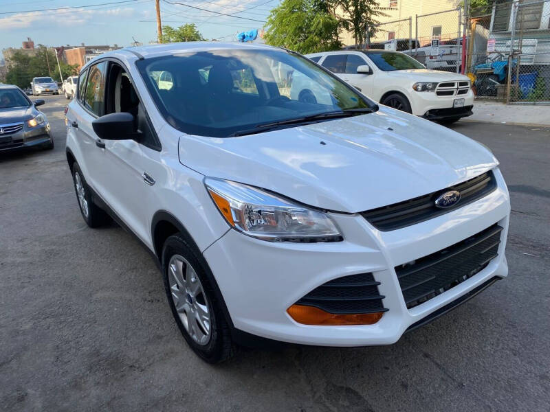 2013 Ford Escape for sale at BLS AUTO SALES LLC in Bronx NY