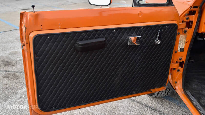 1974 International Scout