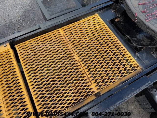 2010 Capacity TJ5000