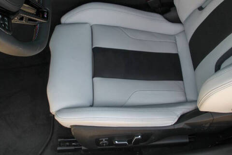 2026 BMW M4 Competition