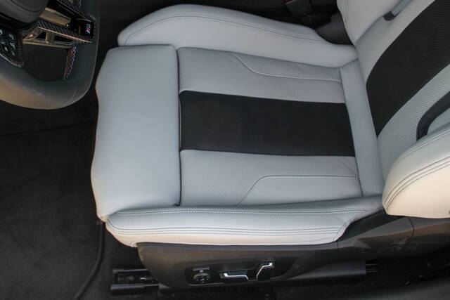 2026 BMW M4 Competition