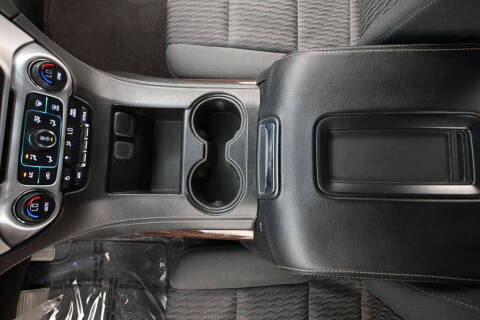 2020 GMC Yukon SLE