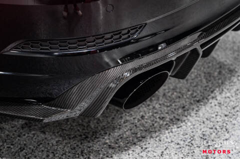 2019 Audi RS 3 2.5T quattro